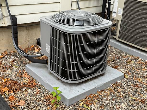 24/7 Emergency Ductwork Repair experts in Dunbar, KY